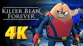 Killer Bean Forever 4K - Official Full Movie