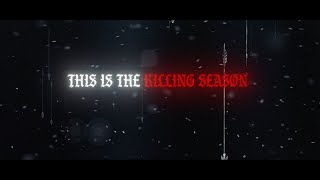 Watch Thy Art Is Murder Killing Season video