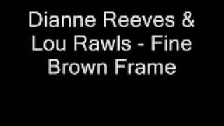 Watch Lou Rawls Fine Brown Frame video