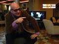Gianfranco Rosi El Sicario Room 164