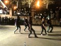 Remix Juniors DANZAMANIA(: