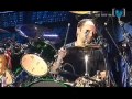 metallica - nothing else matters (live big day out 2004