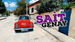Kafayı Bi Salladım Sai̇t Genay 1Den Geriye Saymaya Başlıyoruz