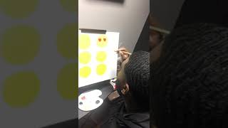 Part 3 Emoji Art Step-by-Step
