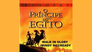Watch Mindy McCready Walk In Glory video