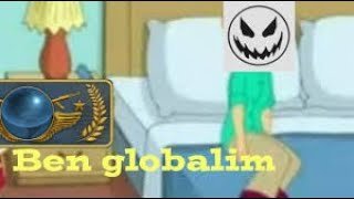 BEN GLOBALIM 3