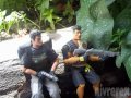 ACTION MAN STOP MOTION DE NIVREREX