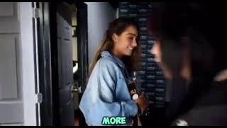 Ksi Flirting With Sommer Ray Infront Of Ricegum