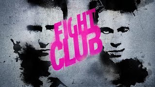 Fight Club Edit - Mgt Novinha Do Abc - Tyler Durden