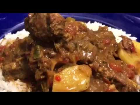 VIDEO : crock pot curry oxtails my way . 😎😎 - this snippet is about my crock potthis snippet is about my crock potcurry oxtails recipe. these beef oxtails are seasoned with oxtail seasoning, jamaican curry ...