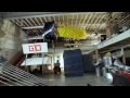 OK Go - This Too Shall Pass - Rube Goldberg Machine - Official Video