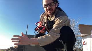 X Shot Le Ux Umarex Zeroed-Sling Shot Review