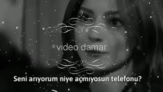 Whatsap Damar Durum Videolar