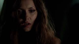 Katherine Finds Out Nadia Is Her Daughter - The Vampire Diaries 5x05 Scene