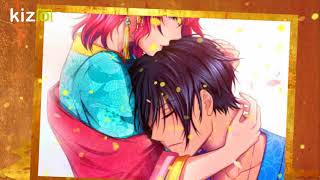 Kizoa Movie - Video - Slideshow Maker: anime couple christmas
