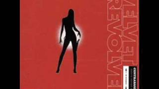 Watch Velvet Revolver Negative Creep video