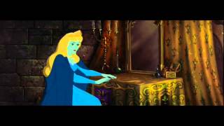 Julow - Sleeping Spell Sleeping Beauty Unfinished Remix