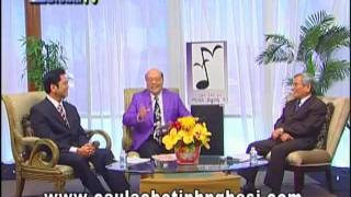 Clb-Tns Ts - Nhac Si Anh Bang - Dvd Dong Nhac Luu Vong. 642011