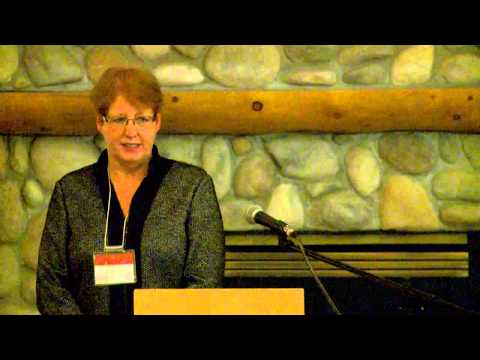 Elisabeth Gidengil, McGill University