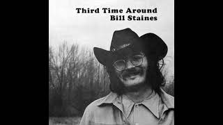 Watch Bill Staines Railroad Blues video