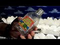 Foam Box Miniature Mountains