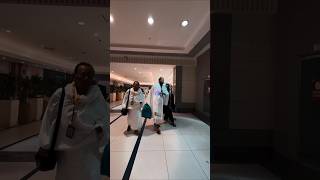 Zul Ariffin Bawa Ayah Tunai Umrah