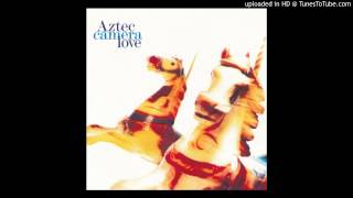 Watch Aztec Camera More Than A Law video