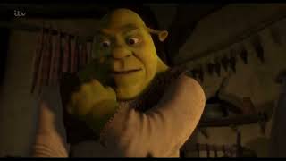 Shrek On Itv