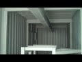 Shipping Container Conversion With 6 Ton Lifting Gantry Fitted images Shipping Container Conversion With 6 Ton Lifting Gantry Fitted