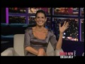 Angie Harmon On Chelsea Lately images Angie Harmon On Chelsea Lately