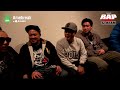 rapstream