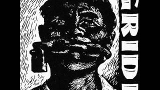 Gride - Split 12 W Mrtvá Budoucnost 1999
