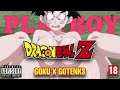 GOKU Y GOTENKS SE COJEN A VIDEL | EL ENTRENAMIENTO PARTE1