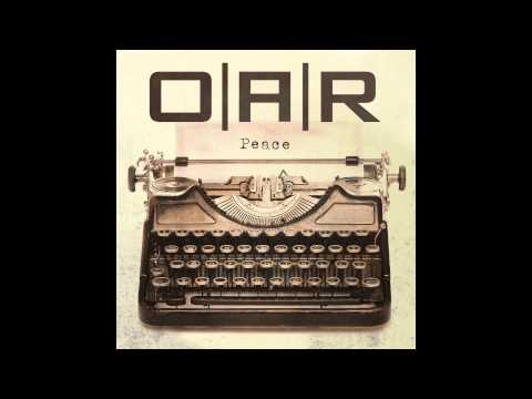 O.A.R. O.A.R.