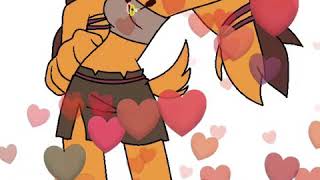 Stick The Badger Love
