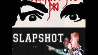 Watch Slapshot Might Makes Right video