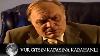 Laz Ziya 'Vur Gitsin Kafasını Karahanlı' - Kurtlar Vadisi 50.Bölüm