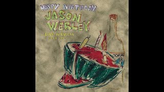 Watch Jason Webley Viaje video
