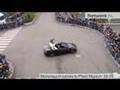 Heidfeld brings F1 to BMW Plant in Munich (second video)