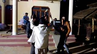 Purela Pratapgarh Dance