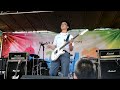 Canon Rock live - Muhammad Bintang Lpe