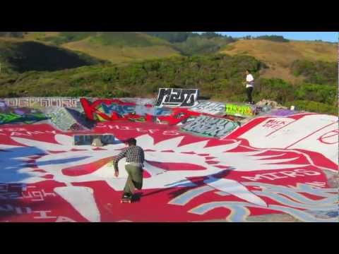 Shuriken Shannon's Pro Mix