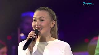 Катя Елисеева - Волшебник (Live)