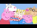 Peppa Pig English Episodes Peppa Pig Meets Rosie And Robbie Peppa Pig English Episodes Peppa Pig Meets Rosie And Robbie