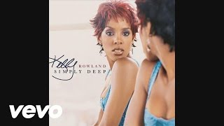 Watch Kelly Rowland Heaven video