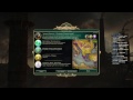 Цивилизация нубов в Венеции e01. Civilization V: Brave New World
