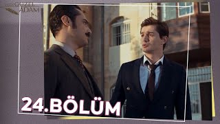 Yedi Güzel Adam 24. Bölüm
