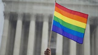 Woman Files Lawsuit Against Gay People…ALL OF THEM 