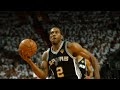 Best of Phantom: Kawhi Leonard's Sizzling Game 3