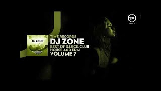 Dj Zone Best Of Dance Club House Edm Vol.7